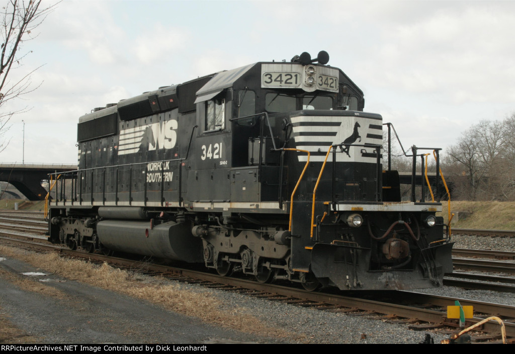 NS 3421